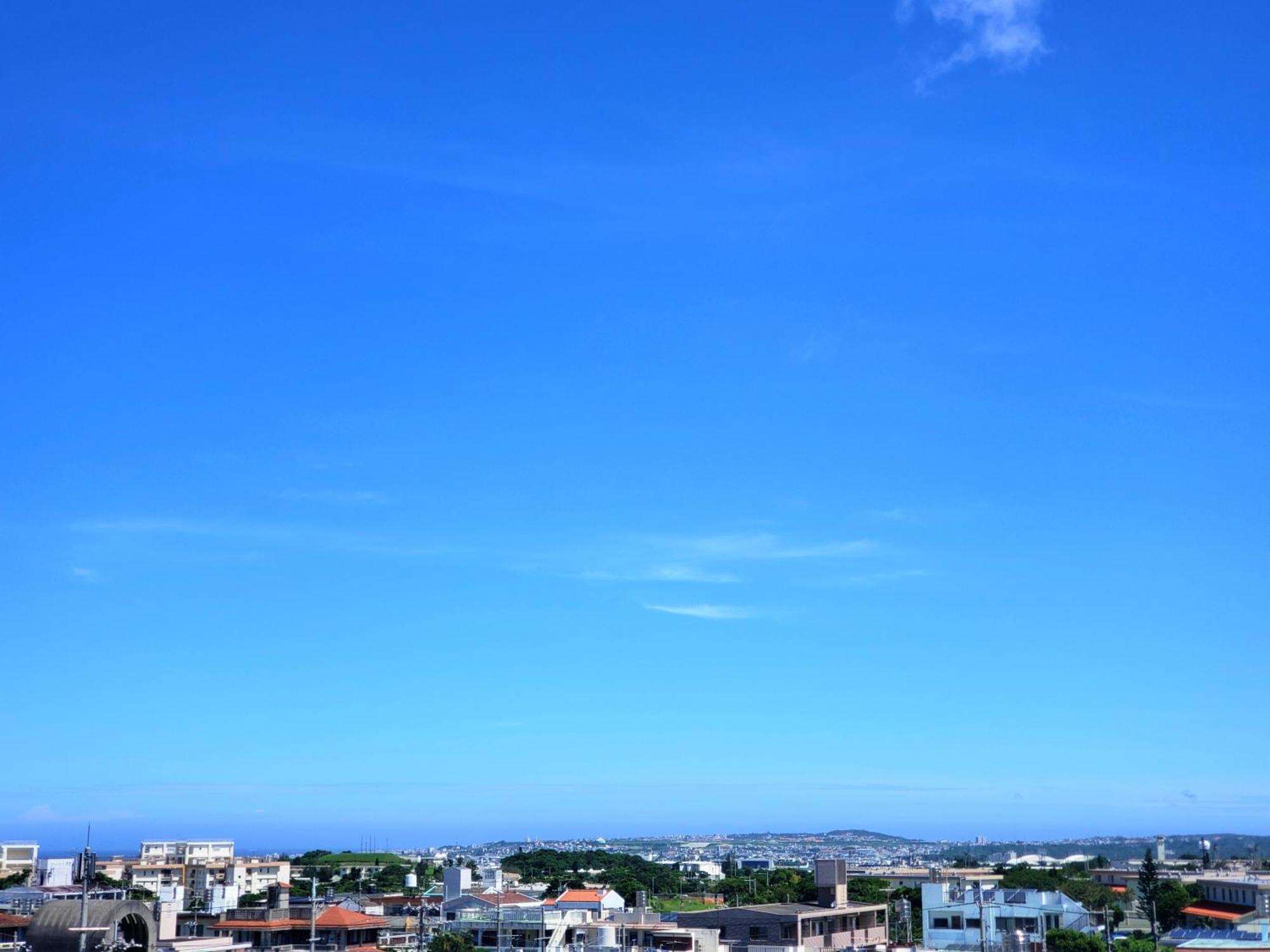 Villa Blu Okinawa Chatan 2-1 ヴィラブルー沖縄北谷2-1 "沖縄アリーナ徒歩圏内の民泊ホテル" Exterior foto